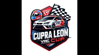 AGON by AOC Cupra Cup  Laguna Seca [upl. by Oleg]