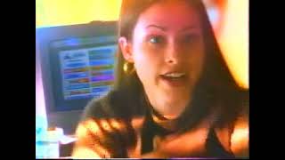 1997 AOL Commercial [upl. by Hoang]