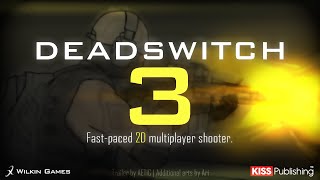 Deadswitch 3  Community Trailer [upl. by Vevina944]