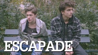 ESCAPADE SHORT MOVIE  Filmfabriek [upl. by Tessie]