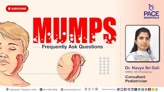 Mumps Disease  Reasons Symptoms Diagnosis Treatment amp Prevention  Mumps Viral Infection [upl. by Aires]