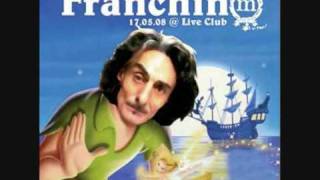 Franchino  Maybe Trans Mix [upl. by Flin337]