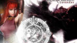 Shadow Hearts 2  Astaroth  Battle with The Fallen Angel [upl. by Barbur]