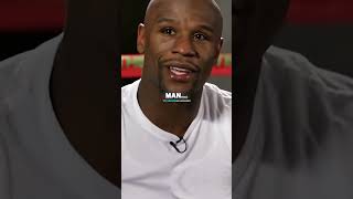 Why Floyd Mayweather HATES Big Show 😳👆 [upl. by Zerlina]