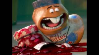 Sausage Party  Spot  Nonperishables VF [upl. by Radley]