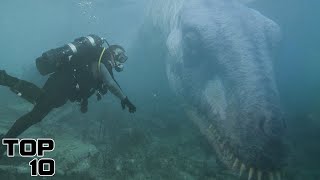 Top 10 Scary Deep Sea Diver Stories That Will HAUNT You [upl. by Nala]