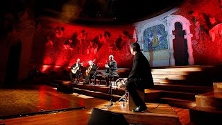 Barcelona Guitar Trio  Entre dos Aguas Homenaje a Paco de Lucía [upl. by Acila511]