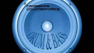 Crossfire  Counterforce [upl. by Ttennaej]