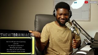 Eminem  Drug Ballad lyrics REACTION Nick Cannon Would win if slim responded like this [upl. by Llertnad]