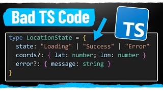 This Is One Of My Favorite TypeScript Features [upl. by Roselyn162]