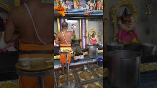 pradosham live today  temple live darshan shorts youtubeshorts பிரதோஷம் சிவன் அபிஷேகம் [upl. by Kopans]