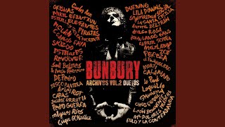 Apuesta por el rock amp roll feat Bunbury [upl. by Swehttam364]