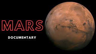 THE MARS  Secrets and Facts  Documentary [upl. by Aramat]