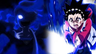 Valt vs Payne Galactic Ball Z Kai Season 2 Episode 1 [upl. by Mcclelland613]