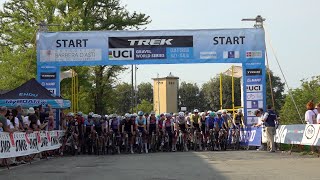 Monsterrando Race Strade Bianche Monferrato 2024 [upl. by Attolrahc]