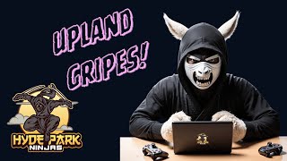 Upland Gripes [upl. by Clarie]