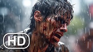 ZOMBIE Full Movie Cinematic 2023 4K ULTRA HD Action [upl. by Tik495]