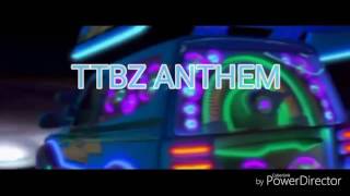 Deliquent Road Hazards TTBZ ANTHEM [upl. by Lentha]