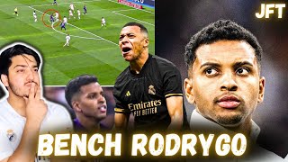 REAL MADRID IS READY FOR MAN CITY THIS TIME   Real Madrid vs Athletic Bilbao 20  Mbappe News [upl. by Blondie]