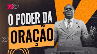 O PODER DA ORAÇÃO DE UM HOMEM JUSTO Pastor Kene [upl. by Ylrae]