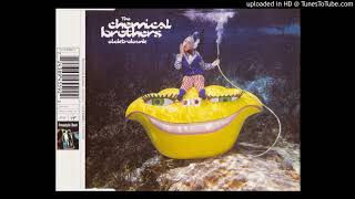 The Chemical Brothers  Elektrobank Dust Brothers Mix [upl. by Yzeerb]