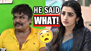 Mansoor Ali Khan WTF 😨  Shocking amp Dumb Statements By Indian Celebrities That Will Anger You [upl. by Tenom]