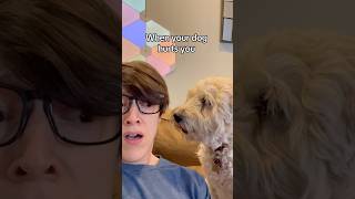 Me vs My Dog ​⁠TheJessiiShow TheManniiShowcomseries iB​⁠JesseTheologus [upl. by Desmond]