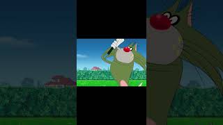 Oggy and the Cockroaches Hindi Dubbed  Oggy and the Cockroaches Hindi  E08 [upl. by Eentruoc]