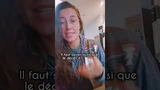 Nous avons besoin de récits pour éclairer notre aide  Le témoignage dÉlodie épisode 74 🎧 deuil [upl. by Lisandra844]