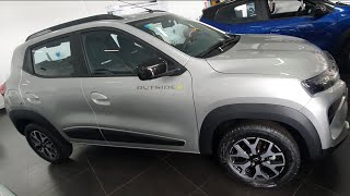 RENAULT KWID OUTSIDER  20232024 [upl. by Michele]