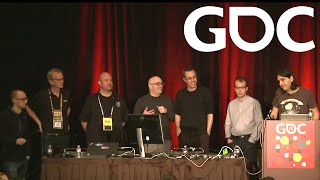 2015 GDC  Vulkan The Future of High Performance Graphics Fixed Audio [upl. by Eelrahs142]