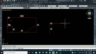 Dùng AutoConstrain trong AutoCAD để chỉnh sửa bản vẽ thật nhanh [upl. by Eillah]