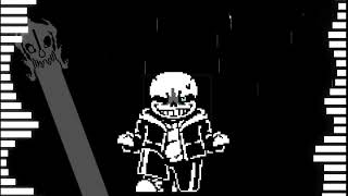 Megalovania Hard  Mode A Real Bad Time Iamaboss0 [upl. by Johan]