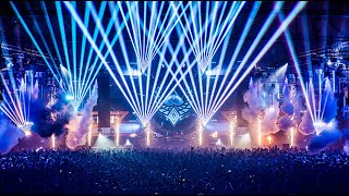 Supremacy 2019  Official aftermovie [upl. by Naimad]