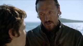 Bronn wants some of dat BADPOOSEY [upl. by Wareing]