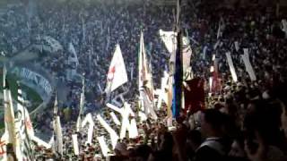 Show da torcida do Vasco na série B em São Januário contra o Campinense [upl. by Ivy]