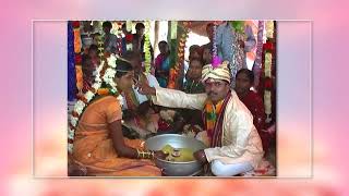 ys weddingYatala somanna laxmi2013 [upl. by Enimzaj428]