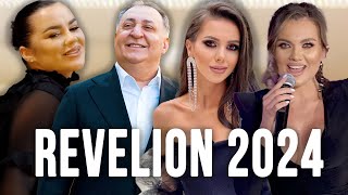 MEGA COLAJ DE REVELION 2023⭐VALI VIJELIE⭐GEORGIANA LOBONT⭐IRINA MARIA BIROU⭐CARMEN DE LA SALCIUA [upl. by Liam]