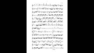 Mozart Oboe Concerto in C Major  I Allergro aperto piano accompaniment [upl. by Nail156]