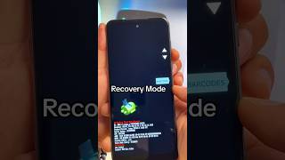 Did you forget your Passcode or pattern on your Phone android phonetips reset mobile [upl. by Gnik]