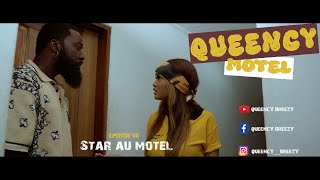 QUEENCY MOTEL  Ep 06 Star au Motel [upl. by Green190]