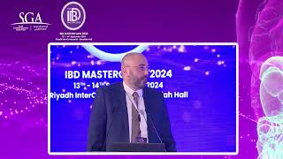 Ibd masterclass IBD2024 Live Stream [upl. by Dumm781]