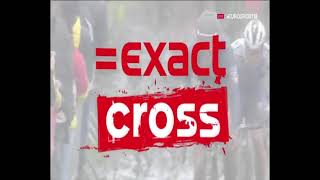 Cyclocross  Exact Cross 2023  Loenhout [upl. by Thedric]