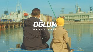 Murad Arif — Oğlum [upl. by Rosel]