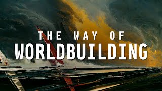 Announcing The Way of Worldbuilding [upl. by Chaffinch]