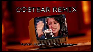 Costear Remix 2  Mariah Angeliq ft Don Arielon [upl. by Neehcas]