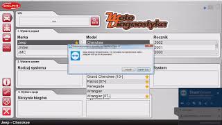 Autocom 2017  Delphi 20172 Software for Cars Diagnostic DS15e New VCI [upl. by Maddi]