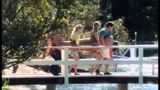 Mako Mermaids Trailer  RoSub for Disney Channel Romania [upl. by Yelsiap961]