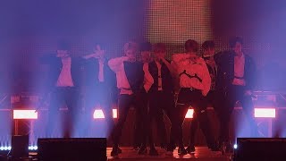 LIVE Stray Kids Japan Showcase 2019 “HiSTAY” Victory Song [upl. by Doran]