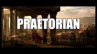 What Is A Roman Praetorian [upl. by Accebor283]